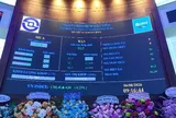 DMX lên sàn HoSE, vốn hóa vượt 100.000 tỷ nhưng lực bán áp đảo phiên đầu