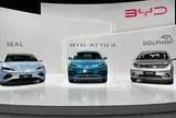 “Vua xe điện” Trung Quốc lợi nhuận lao dốc hơn 55%, hụt hơi tại thị trường Việt Nam