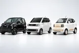 Xe điện 200 triệu đồng đổ bộ, xe xăng hạng A còn “cửa” nào để cạnh tranh?