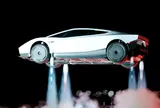 Đằng sau màn ra mắt xe bay Roadster: Elon Musk đang muốn biến Tesla thành đế chế AI và robot?