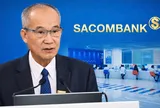 “5 năm không tái cơ cấu được, tôi sẽ rời Sacombank” – 2026 rồi, lời hứa đó của Chủ tịch Dương Công Minh giờ sao?