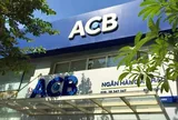 Nhóm Âu Lạc âm thầm gom thêm cổ phiếu ACB, giá trị nắm giữ vượt 7.000 tỷ đồng