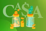 CASA đồng loạt lao dốc: “Tiền giá rẻ” đang âm thầm rời hệ thống ngân hàng?