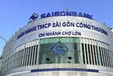 Saigonbank bất ngờ báo lỗ 40 tỷ đồng trong quý II, lợi nhuận 6 tháng “bốc hơi” 72%