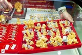 ‘Nút thắt’ làm khó ngành vàng trang sức suốt 13 năm? Ngành vàng trang sức kêu cứu