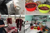 Kinh hoàng đường dây “phù phép” thịt heo thành thịt bò ở TP.HCM: Tuồn ra thị trường hơn 65 tấn, thu hơn hàng tỷ đồng