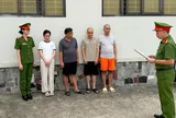 Hơn 3.400 viên kim cương nhập lậu được đưa vào hệ thống bán lẻ SJC