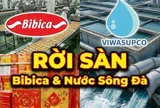 UBCKNN “gạch tên” Bibica và Viwasupco khỏi danh sách công ty đại chúng