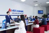 VietABank (VAB) lên kế hoạch tăng vốn hơn 55% lên 12.688 tỷ, đặt mục tiêu lợi nhuận 1.945 tỷ và mở rộng hệ sinh thái tài chính