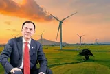 Công ty năng lượng của tỷ phú Phạm Nhật Vượng tăng vốn thêm 51.000 tỷ, vượt cả Vingroup