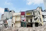 Nhà "siêu mỏng, siêu méo" sẽ bị xử lý thế nào? Pháp luật đã có quy định rất rõ!