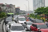 Hà Nội “siết” nhà cao tầng tại 3 tuyến phố trung tâm, không bổ sung thêm chung cư mới