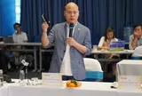 CEO BKAV Nguyễn Tử Quảng: Chỉ cần VNPT, Viettel rút khỏi mảng công nghệ, sau 1 năm chúng ta sẽ có Big Tech vươn ra thế giới