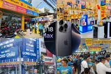 Sức mua ấm trở lại, lợi nhuận loạt ông lớn bán lẻ được dự báo tăng bằng lần