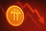 Nhà đầu tư Pi “toát mồ hôi” khi giá lao dốc, đội ngũ âm thầm có động thái lạ