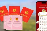 Xuất hiện chiêu trò lừa đảo “tích hợp sổ đỏ lên VNeID”: Chỉ một cú click có thể mất sạch tiền trong tài khoản