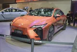 Lexus ES thế hệ mới chốt ra mắt Việt Nam tháng sau