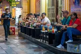 Hà Nội đề xuất thu phí vỉa hè để kinh doanh, cao nhất 45.000 đồng/m2/tháng
