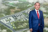 Vinhomes tiếp tục được giao thêm đất tại Hưng Yên, hoàn thiện quỹ đất cho đại dự án nhà ở xã hội 6.000 tỷ đồng