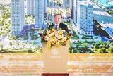 Hòa Phát mang hơn 778 triệu cổ phần bất động sản trị giá gần 8000 tỷ góp vào công ty của đại gia Khoa “khàn”