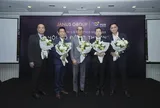 Cựu lãnh đạo thoái sạch vốn, CEO mới xuất hiện: Janus Group đang bán gạo, bất ngờ chuyển hướng sang tư vấn quản lý khi Lãi lao dốc 72%?