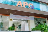 Chứng khoán APG lỗ gần 108 tỷ đồng quý III, danh mục cổ phiếu giảm giá mạnh giữa lúc KOS lao dốc gần 55%