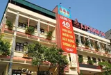 Licogi 14 mới hoàn thành chưa đến 9% kế hoạch lợi nhuận sau nửa đầu năm, vướng giải phóng mặt bằng và nghiệm thu công trình