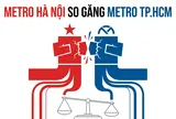 Doanh thu Metro Hà Nội cao gấp 1,7 lần Metro TP.HCM nhưng lãi gần như ngang nhau: Tiền đang đến từ đâu?
