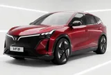 VinFast VF 8 thế hệ mới vừa lộ diện đã khiến truyền thông Mỹ tranh cãi