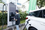 Grab mạnh tay đầu tư hạ tầng sạc: Mục tiêu hơn 6.000 cổng sạc xe điện trên toàn quốc vào năm 2028