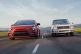 Xe Toyota bán chạy nhất mọi thời đại tung bản đặc biệt