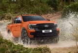 1.514 Ford Ranger tại Việt Nam bị triệu hồi, chủ xe cần kiểm tra thông tin này