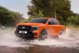 Ford Ranger tại Việt Nam bị cảnh báo lỗi túi khí, nguy cơ tăng chấn thương khi va chạm