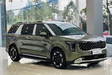 Kia Carnival giảm giá tới 170 triệu tại đại lý, mua mới rẻ như mua cũ