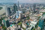 TP.HCM còn hơn 200 dự án “treo” sổ hồng: loạt ông lớn địa ốc đồng loạt lộ tên