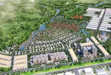 Thanh tra chỉ ra loạt vấn đề tại dự án gần 100ha của Donacoop: Mới hoàn thiện khoảng 15%, chưa được cấp sổ đỏ