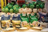 Gạo đặc sản Việt Nam vào hệ thống bán buôn hơn 60.000 mặt hàng tại Đức