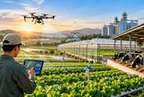 Nông nghiệp công nghệ cao vào cuộc đua mới: Có tiền chưa chắc đã thắng