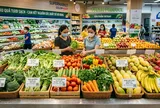 Xuất khẩu rau quả tăng gần 20%, vì sao doanh nghiệp Việt không thể chỉ trông chờ vào Trung Quốc?