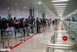 Nợ thuế 1 triệu đồng có thể bị tạm hoãn xuất cảnh