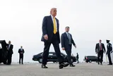Tòa liên bang “tuýt còi” Trump: Thuế nhập khẩu 10% bị phán bất hợp pháp, Nhà Trắng đối mặt cú đánh lớn trước thềm gặp ông Tập
