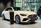Mercedes-Benz triệu hồi thêm 858 xe tại Việt Nam vì nguy cơ trôi xe