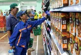 Siêu thị mini có thể vượt 30.000 cửa hàng vào năm 2030: Các ông lớn bán lẻ đổ về vùng ven, nông thôn