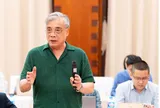 PGS.TS Trần Đình Thiên: Không thể 'rải thóc cho chim sẻ', phải nuôi doanh nghiệp đầu đàn
