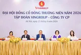 Tỷ phú Phạm Nhật Vượng nói gì khi Vingroup bị nói xấu trên mạng?