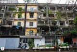 Hà Nội khuyến khích cư dân vùng lõi di dời sang khu đô thị vùng ven