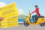 Cử tri kiến nghị bỏ bảo hiểm xe máy bắt buộc, Bộ Tài chính lên tiếng