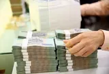 Một “ông lớn” ngân hàng đã bơm hơn 2 triệu tỷ đồng ra thị trường, siết mạnh vốn vào bất động sản