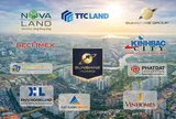 Lãi vay tăng sốc gần 70% trong 2 năm: Sức khỏe tài chính của loạt đại gia BĐS dần lộ diện