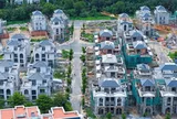 Lãi suất neo cao, MBS dự báo tỷ lệ hấp thụ bất động sản chỉ còn 40-50%